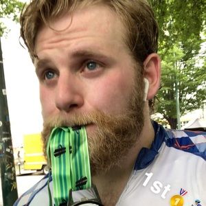 Meet your Posher, Haden